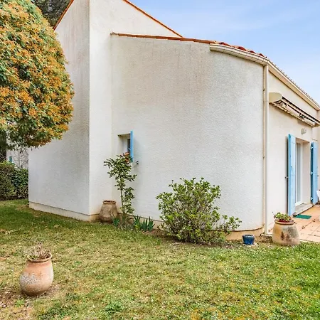 Maison Avocette - Welkeys Saint-Trojan-les-Bains
