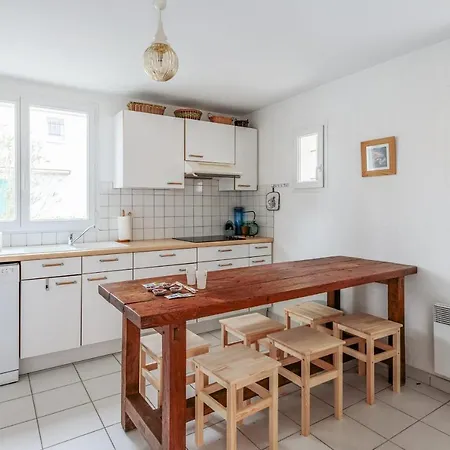 Prázdninový dům Maison Avocette - Welkeys
