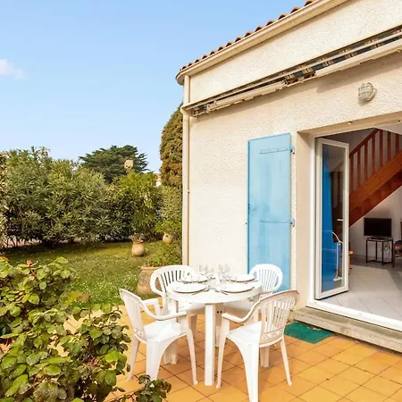 Maison Avocette - Welkeys *