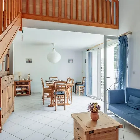 Maison Avocette - Welkeys Prázdninový dům *