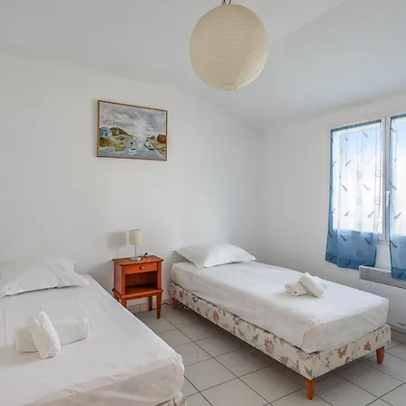 Maison Avocette - Welkeys Prázdninový dům Saint-Trojan-les-Bains