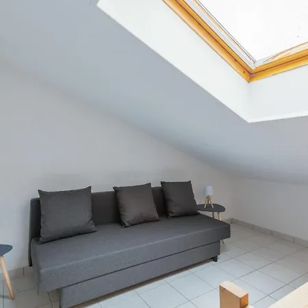 Maison Avocette - Welkeys
