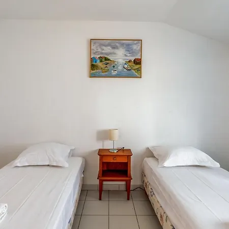 Maison Avocette - Welkeys Prázdninový dům