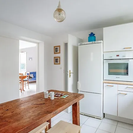 Holiday home Maison Avocette - Welkeys